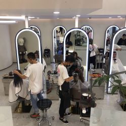 -上禾 HAIR SALON