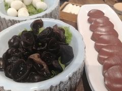 -快乐小羊火锅(河西王府井店)
