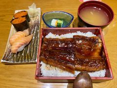 -千代武日本料理(爱建店)