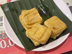 -德四家·云南傣味烧烤品牌(和谐店)