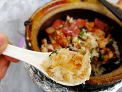 -红星光发煲仔饭(大石街店)