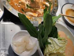 -京都蝎府羊蝎子火锅(珠市口店)