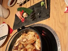 -大和食乐·鲜和牛酸汤火锅(环宇荟店)