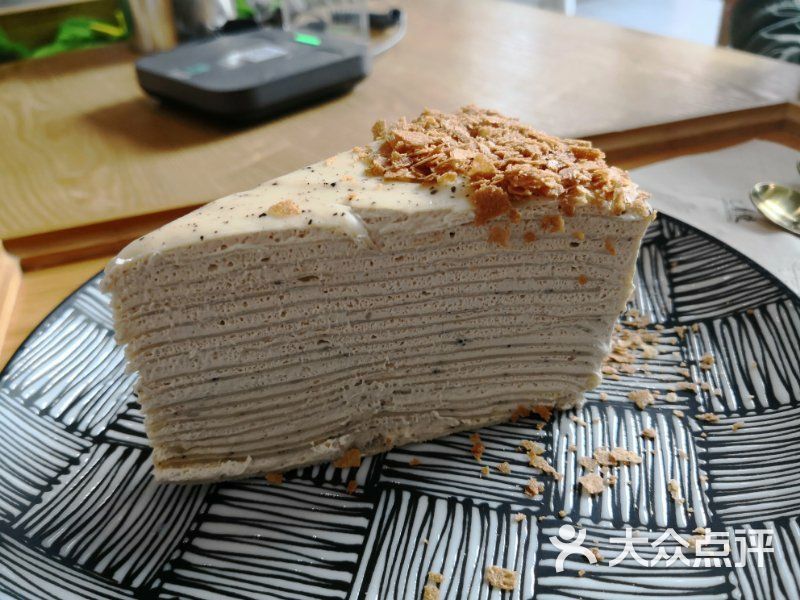 遣唐使|世界茶冰淇淋·裸蛋糕