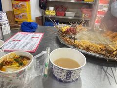 -财大小吃街·小吃侠