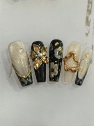 -LILY NAILS美甲美睫