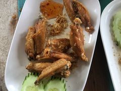 -Doo Dee Thai Food(Issan/Isaan/Esan)