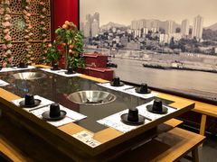 -老十七火锅(虹梅路店)