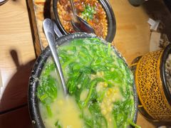 -陶德砂锅(营门口店)