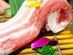 -西塔老太太泥炉烤肉(龙湖北苑天街店)