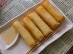 炸牛奶-周大娘牛乳(旧寨古村总店)