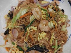 -聚春园自助餐厅(东街口店)