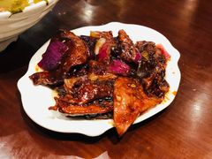 -老半斋(福州路店)