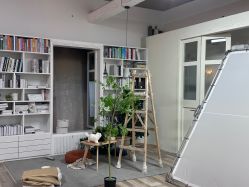 -马克叔叔的照相馆(东门店)