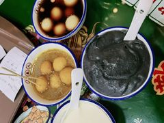 -五条人糖水铺(武林总店)