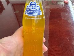 -八爷手擀炸酱面(张家窝店)