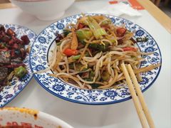 -青年路烩面馆(绿地世纪城店)