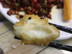 -新安江奶酸菜鱼(总店)