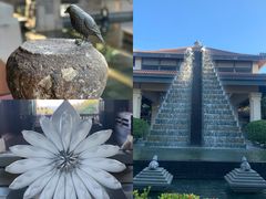 -海南清水湾莱佛士酒店