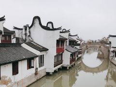-召稼楼古镇