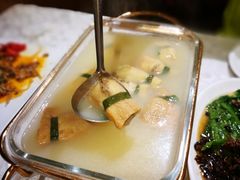 口袋豆腐-马凯餐厅(长椿街店)