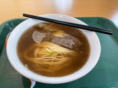 -苏氏牛肉面(团结路店)