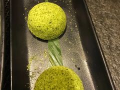 大白大福-晓寿司·精致料理(绿地店)