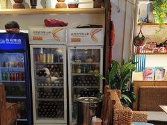 -云尊府云南菜·蒸汽石锅鱼(学清路店)