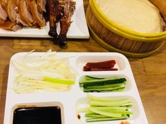-华馨园北京烤鸭