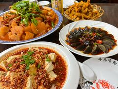 -福顺祥大盘鸡(临潼店)