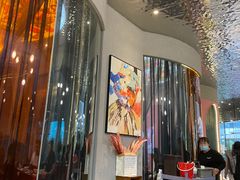 -赵小姐丨新中餐(曲江店)