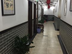 -乡下姥渔馆(齐落山路店)