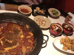 -老天桥蛙炉火锅(姑苏总店)