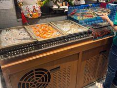 -海汕记·潮汕鲜牛肉火锅·自助
