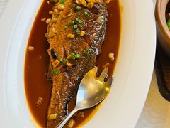 -旺顺阁海鲜广场(亚运村店)