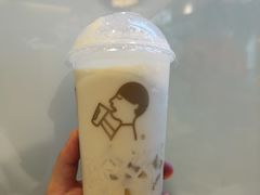 -喜茶(上海奉贤宝龙店)