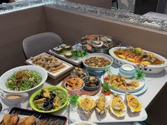 -北方饺子王·海肠捞饭·海鲜锅(山大店)