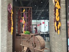 -关东小院(瀛海环宇坊店)