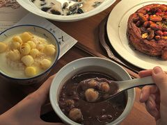 -RUXU入续糖水铺与包(卓悦中心店)