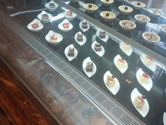 -万达瑞华酒店美食汇自助餐厅(楚河汉街店)