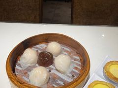 -稻香饭店(IFS国金中心店)