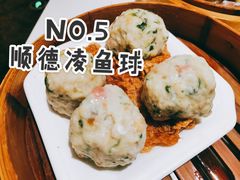 -稻香饭店(IFS国金中心店)
