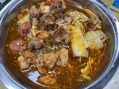 -四川老牛麻辣烫(北门桥店)