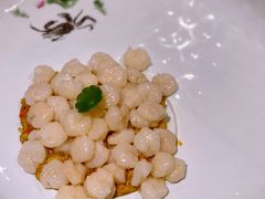 蟹粉虾仁-成隆行·蟹王府(九江路店)
