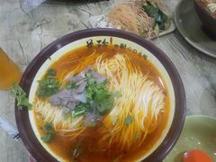 -美玲拉面(鞍山西道店)