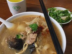 烩面-合记烩面(高新区店)