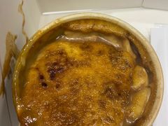 香草焦糖烤布蕾-PAUL LAFAYET 法式甜品(国金中心商场店)