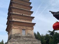 -洛阳白马寺
