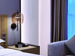 -广州粤海喜来登酒店