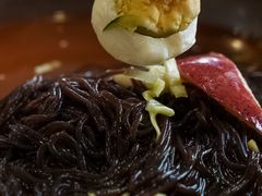 -服务大楼冷面(延大店)